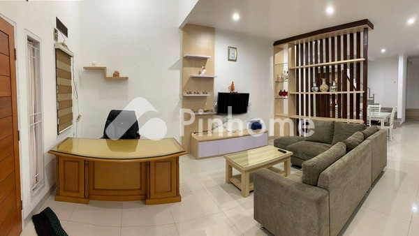 Rumah Dijual di Padalarang, Kab. Bandung Barat, 1 KM, 1 KT, LT 100m², LB 100m² - 12
