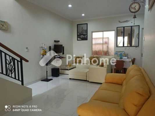 Rumah Dijual di Tangerang, Kota Tangerang, 3 KM, 3 KT, LT 119m², LB 132m² - 7