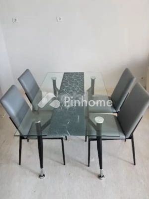 Apartemen Dijual di Gunung Anyar (Gununganyar), Kota Surabaya, 1 KM, 1 KT, LB 115m² - 1