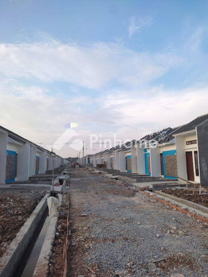 Rumah Dijual di Cikarang Barat, Kab. Bekasi, 1 KM, 2 KT, LT 60m², LB 30m² - 2