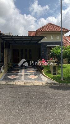 Gudang Dijual di Panga (Keude Panga), Kab. Aceh Jaya, 2 KM, LT 255m², LB 555m² - 2