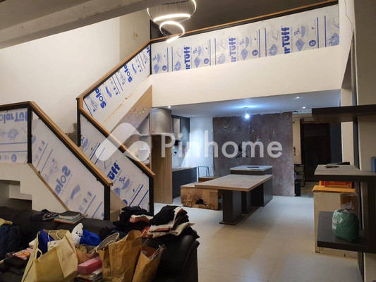 Rumah Dijual di Bandar Surabaya, Kab. Lampung Tengah, 4 KM, 7 KT, LT 450m², LB 450m² - 4