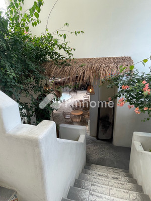 Rumah Dijual di Serpong Utara, Kota Tangerang Selatan, 1 KM, 2 KT, LT 90m², LB 45m² - 2
