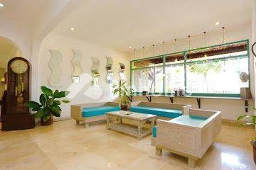 Tempat Usaha Dijual di Mergangsan, Kota Yogyakarta, 22 KT, LT 7090m², LB 3500m² - 4