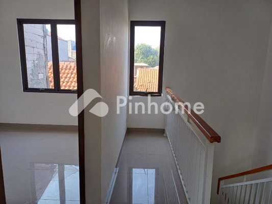 Rumah Dijual di Pamulang, Kota Tangerang Selatan, 2 KM, 3 KT, LT 94m², LB 110m² - 13