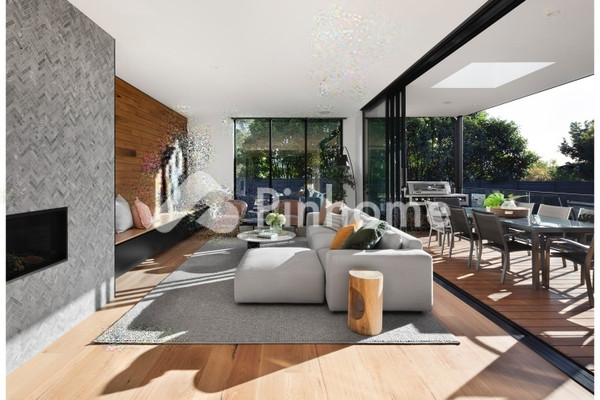 Apartemen Dijual di Tebet, Kota Jakarta Selatan, 2 KM, 2 KT, LB 200m² - 5