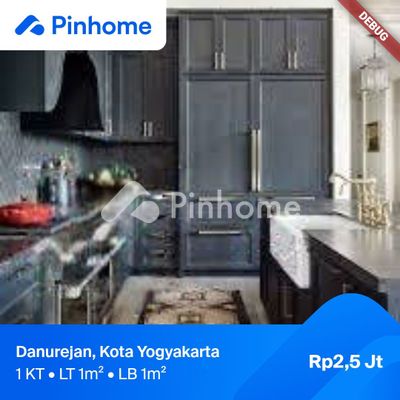 Tanah Komersial Dijual di Pancoran, Kota Jakarta Selatan, LT 88m² - 2