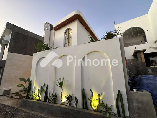 Rumah Dijual di Kediri, Kab. Tabanan, 3 KM, 3 KT, LT 185m², LB 200m² - 1
