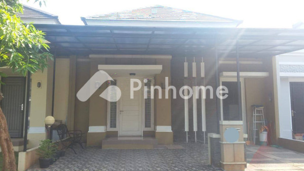 Rumah Dijual di Tangerang, Kota Tangerang, 2 KM, 2 KT, LT 102m², LB 90m² - 1