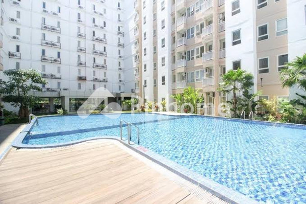 Apartemen Dijual di Tanjung Pinang Barat, Kota Tanjung Pinang, 2 KM, 4 KT, LB 100m² - 4