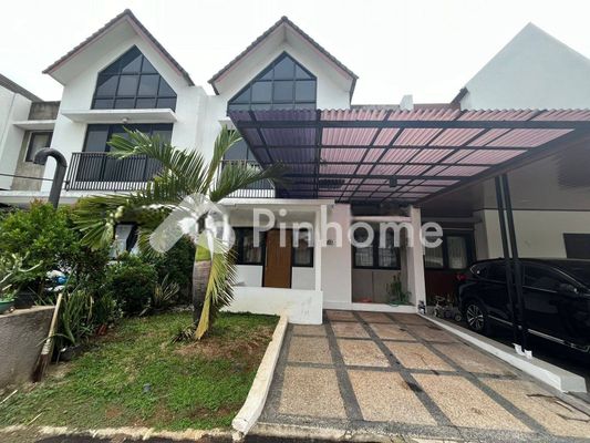 Sewa Rumah di Serpong, Kota Tangerang Selatan, 2 KM, 3 KT, LT 90m², LB 70m²