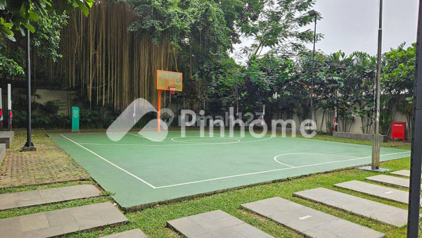 Sewa Apartemen di Kebayoran Lama, Kota Jakarta Selatan, 2 KM, 3 KT, LB 91m² - 8