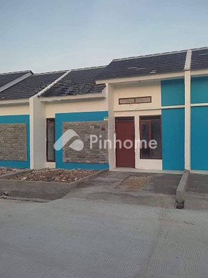 Rumah Dijual di Cikarang Barat, Kab. Bekasi, 1 KM, 2 KT, LT 60m², LB 30m²