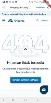 Apartemen Dijual di Kaur Utara, Kab. Kaur, 1 KM, 1 KT, LB 80m² - 9