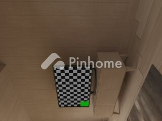 Apartemen Dijual di Kebayoran Baru, Kota Jakarta Selatan, 1 KM, 1 KT, LB 121m²