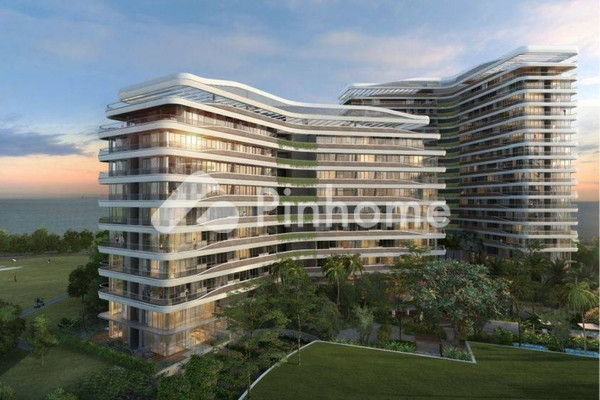 Rumah Dijual di Batam Kota, Kota Batam, 1 KM, 2 KT, LT 232m², LB 232m²