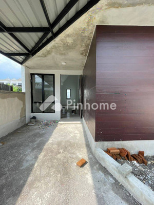Rumah Dijual di Medan Amplas, Kota Medan, 1 KM, 2 KT, LT 95m², LB 110m² - 1