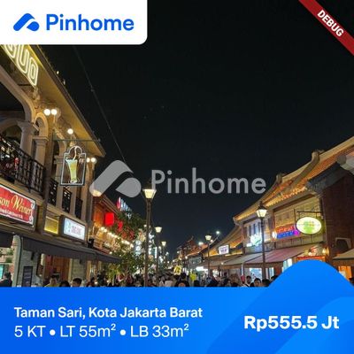 Tanah Dijual di Kluet Timur, Kab. Aceh Selatan, 66 KM, 446 KT, LT 55m², LB 55m² - 2
