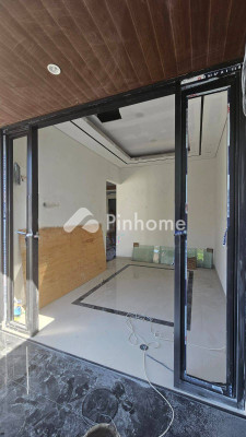 Rumah Dijual di Mulyorejo, Kota Surabaya, 4 KM, 5 KT, LT 135m², LB 238m² - 4