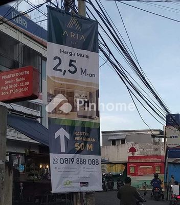 Tanah Dijual di Seririt, Kab. Buleleng, LT 600m² - 2