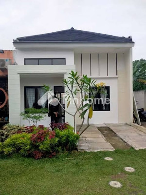 Apartemen Dijual di Kumpeh, Kab. Muaro Jambi, 1 KM, 1 KT, LB 888m²