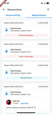 Rumah Dijual di Sewon, Kab. Bantul, 2 KM, 3 KT, LT 185m², LB 354m² - 5