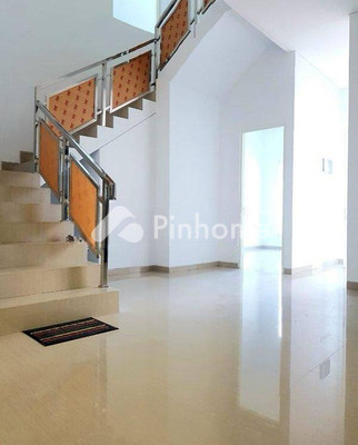 Rumah Dijual di Mulyorejo, Kota Surabaya, 4 KM, 5 KT, LT 160m², LB 279m² - 6