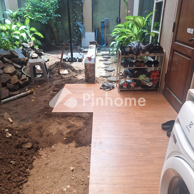 Sewa Rumah di Matur, Kab. Agam, 1 KM, 1 KT, LT 7679m², LB 767m² - 1