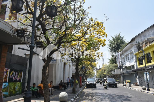 Sewa Ruko di Gambir, Kota Jakarta Pusat, 2 KM, LB 40m² - 2