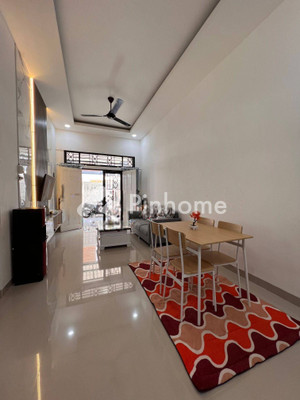 Rumah Dijual di Medan Tembung, Kota Medan, 2 KM, 3 KT, LT 84m², LB 100m² - 5