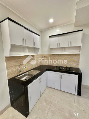 Rumah Dijual di Serpong Utara, Kota Tangerang Selatan, 2 KM, 3 KT, LT 70m², LB 84m² - 3