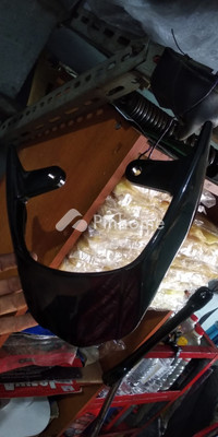 Rumah Dijual di Kebayoran Baru, Kota Jakarta Selatan, 2 KM, 4 KT, LT 70m², LB 70m² - 4