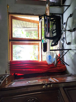 Rumah Dijual di Curug, Kab. Tangerang, 1 KM, 2 KT, LT 72m², LB 45m² - 1