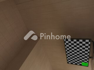 Apartemen Dijual di Kebayoran Baru, Kota Jakarta Selatan, 1 KM, 1 KT, LB 121m² - 1