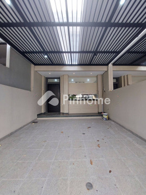 Rumah Dijual di Serpong Utara, Kota Tangerang Selatan, 3 KM, 2 KT, LT 100m², LB 124m² - 3