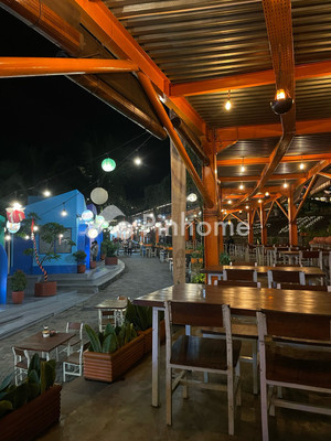 Apartemen Dijual di Kota Kualasinpang (Kota Kuala Simpang), Kab. Aceh Tamiang, 2 KM, 2 KT, LB 60m² - 4