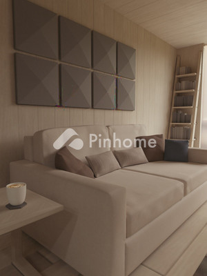 Rumah Dijual di Gambir, Kota Jakarta Pusat, 1 KM, 2 KT, LT 45m², LB 35m²