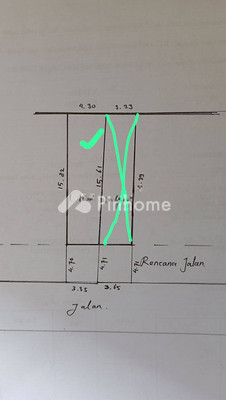 Rumah Dijual di Kebon Jeruk, Kota Jakarta Barat, 3 KM, 2 KT, LT 78m², LB 90m² - 5