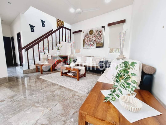 Rumah Dijual di Kuta Utara, Kab. Badung, 3 KM, 3 KT, LT 244m², LB 245m² - 5
