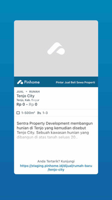 Apartemen Dijual di Cicalengka, Kab. Bandung, 4 KM, 4 KT, LB 550m² - 2