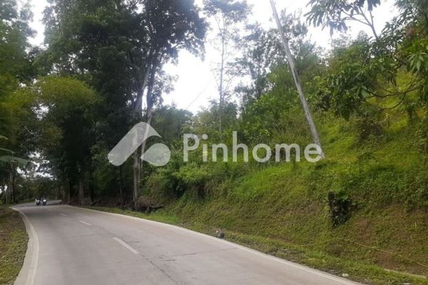 Tanah Komersial Dijual di Galur, Kab. Kulon Progo, LT 120m² - 1
