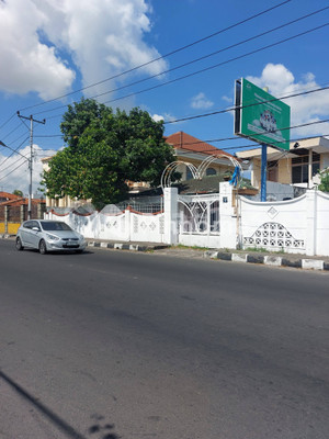Rumah Dijual di Mataraman, Kab. Banjar, 3 KM, 4 KT, LT 360m², LB 300m² - 1