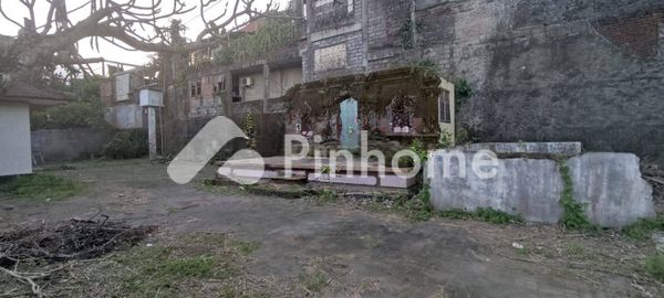 Sewa Tanah di Denpasar Timur, Kota Denpasar, LT 1265m² - 3