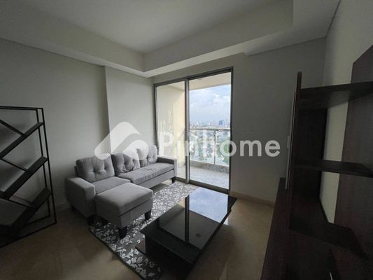 Apartemen Dijual di Penjaringan, Kota Jakarta Utara, 2 KM, 2 KT, LB 90m² - 8