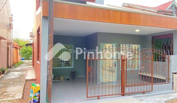 Apartemen Dijual di Batam Kota, Kota Batam, 2 KM, 2 KT, LB 250m² - 2