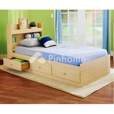 Sewa Apartemen di Semarang Barat, Kota Semarang, 7 KM, 7 KT, LB 7m² - 1