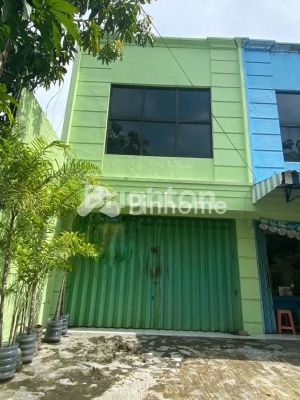 Rumah Dijual di Gunung Anyar (Gununganyar), Kota Surabaya, 1 KM, 1 KT, LT 100m², LB 63m²