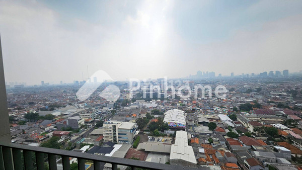 Sewa Apartemen di Kebayoran Lama, Kota Jakarta Selatan, 2 KM, 3 KT, LB 91m² - 7