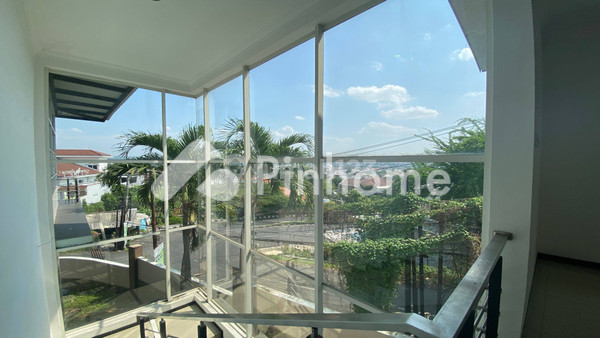 Rumah Dijual di Semarang Utara, Kota Semarang, 3 KM, 5 KT, LT 310m², LB 300m² - 7