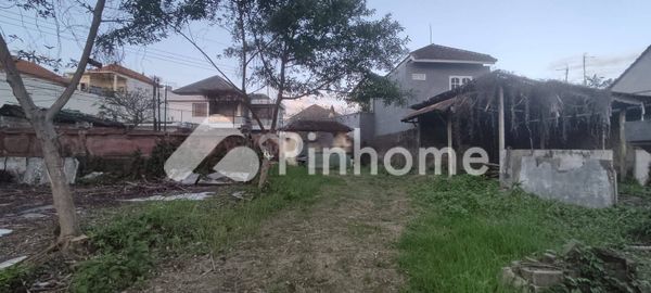 Sewa Tanah di Denpasar Timur, Kota Denpasar, LT 1265m² - 1